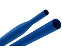 Термоусадочная трубка ЭРА NO224487 ТТУ нгLS 25/12.5 синяя, в отрезках по 1 м. (упаковка 10 штук) Б0067539