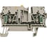 Клемма с размыкателем Weidmuller ZTR 2.5 1831280000 1