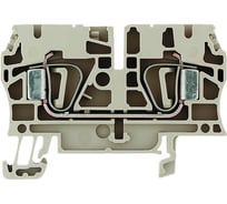 Клемма Weidmuller ZDU 4 1632050000
