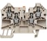 Измерительная клемма с размыкателем Weidmuller WTR 4/ZZ 1905090000 1