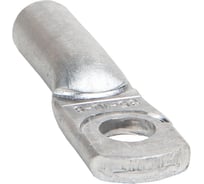 Наконечник алюминиевый КЭАЗ OptiKit L-ТА 35-10-8 ГОСТ 9581 100шт 324337