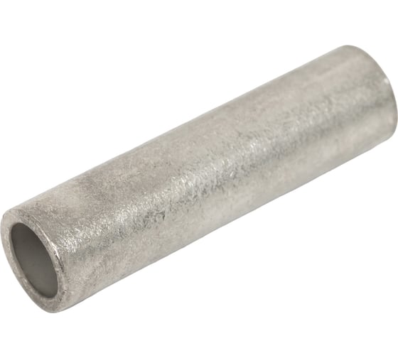 Гильза ГМЛ 10-5 медная луженая 100шт Gigant GGML-007