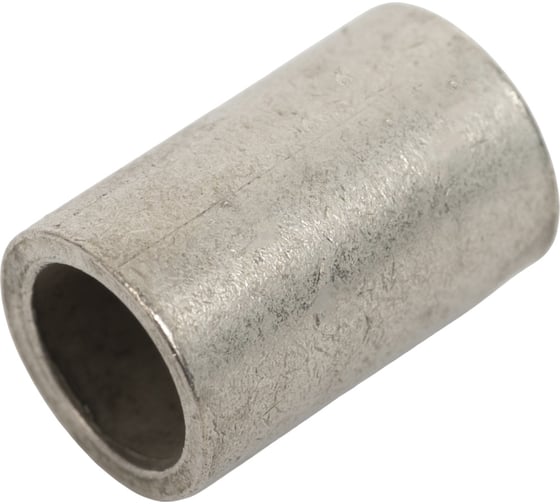 Гильза ГМЛ-П 10 медная луженая 100шт Gigant GGML-008