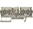 Клемма с размыкателем Weidmuller ZTR 2.5/4AN 7920900000 1