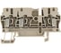 Клемма Weidmuller ZDU 2.5/3AN RU 7820000288 1