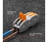 Соединительная проходная клемма TDM ELECTRIC СК-412-2 2,5мм2 4 шт/упак SQ0527-0051 6