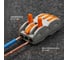 Соединительная проходная клемма TDM ELECTRIC СК-413-2 2,5мм2 3 шт/упаковка SQ0527-0052 6