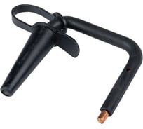 Изолированная скоба для наложения защитного заземления EKF PROxima C200