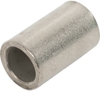 Гильза ГМЛ-П 6 медная луженая 100шт Gigant GGML-009