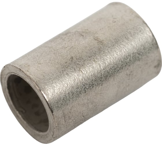 Гильза ГМЛ-П 10 медная луженая 30шт Gigant GGML-010