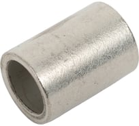 Гильза ГМЛ-П 16 медная луженая 100шт Gigant GGML-011