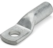 Наконечник кабельный КВТ ТМЛ (DIN) 16–8 (100/уп.) 58654