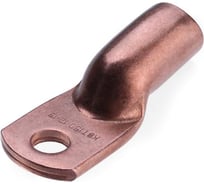 Наконечник КВТ ТМ 50-8-11 (Техэл)  (100/уп.) 41283