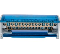 Кросс модуль АБК-СИЛА 2х15 250В. 1шт. 2104003