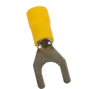 Вилочный наконечник КЭАЗ НВИ OptiKit T-V-PVC-5,5-4, 100 шт. 278061