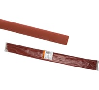 Термоусаживаемая трубка ТУТнг 8/4, красная по 1 м, упаковка 50 штук TDM ELECTRIC SQ0518-0212