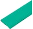 Термоусаживаемая трубка TDM ELECTRIC ТУТнг 14/7 зеленая по 1м 50 м/упак SQ0518-0232 1