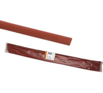 Термоусаживаемая трубка TDM ELECTRIC ТУТнг 2/1 красная по 1 м упаковка 200 штук SQ0518-0324