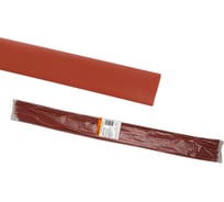 Термоусаживаемая трубка ТУТнг 20/20 красная, по 1 м, упаковка 50 штук TDM ELECTRIC SQ0518-0254