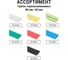 Термоусаживаемая трубка ТУТнг 8/4, синяя по 1 м, упаковка 50 штук TDM ELECTRIC SQ0518-0213 7
