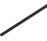 Термоусаживаемая трубка TDM ELECTRIC ТУТнг 2/1 черная по 1м 200 м/упак SQ0518-0326 1