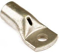 Наконечник DKC кольцевой под винт, 6мм.кв. винт 4мм. 100шт 2CT4