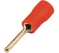 Наконечник НШкИ DKC 1,5-9 крас QUADRO 100шт 2A1CP