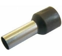 Наконечник-гильза с изолированным фланцем DKC 50шт 2ART511ND