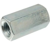 Стойка для печатных плат ЦКИ шестигр., внутр./внутр., М6х12, Ц, SW10, уп. 15 шт. 65254