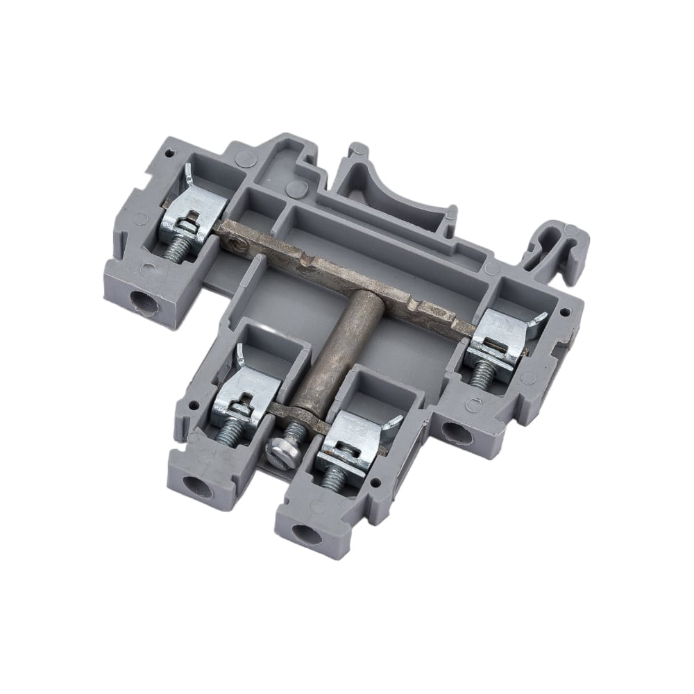 Наборный зажим СПб УПП-5 ЗН27-4Д32 2Д/2Д 99923488 - выгодная цена ...