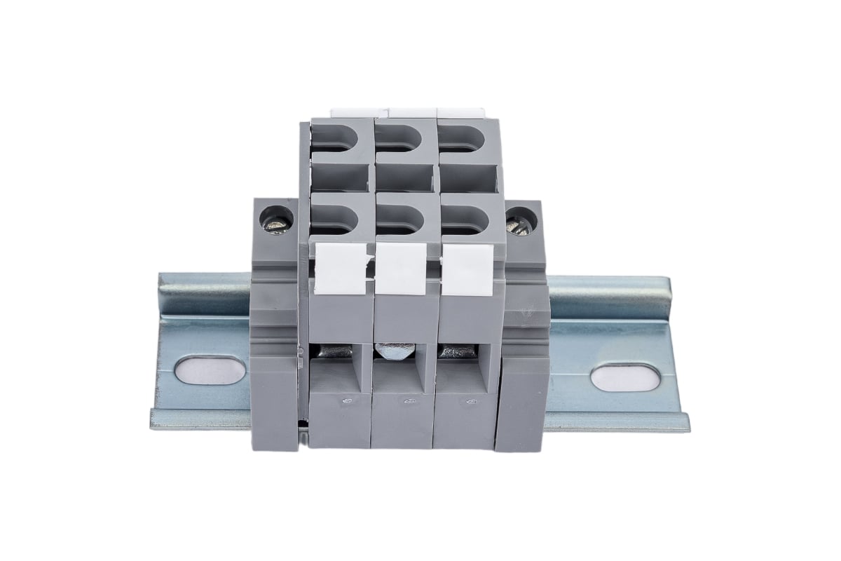 Блок наборных зажимов СПб УПП-5 БЗН27-10М63-03 367 - выгодная цена ...