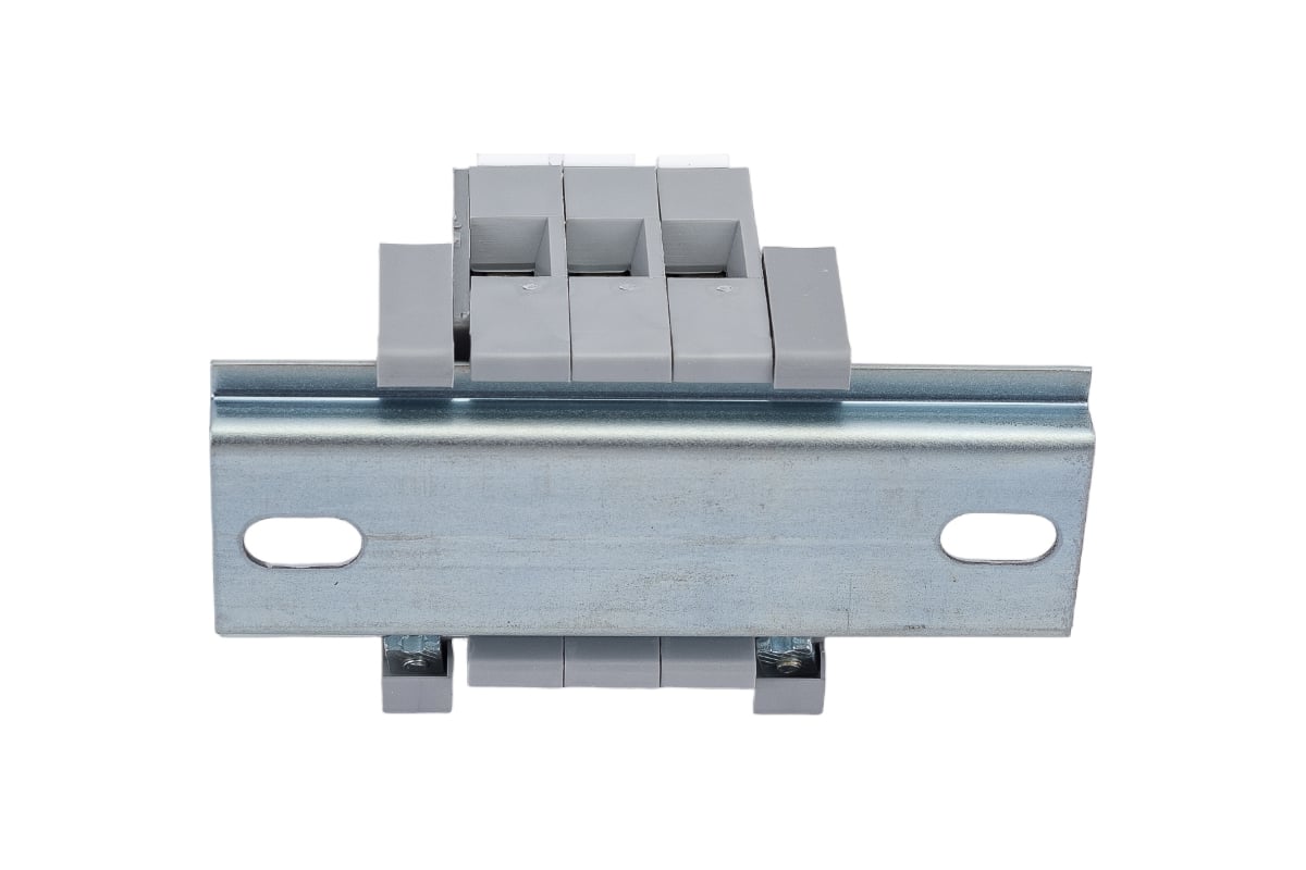 Блок наборных зажимов СПб УПП-5 БЗН27-10М63-03 367 - выгодная цена ...