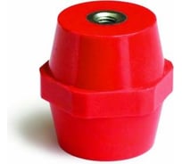 Шинный изолятор DKC 80x65 М12 1шт ISBK8071