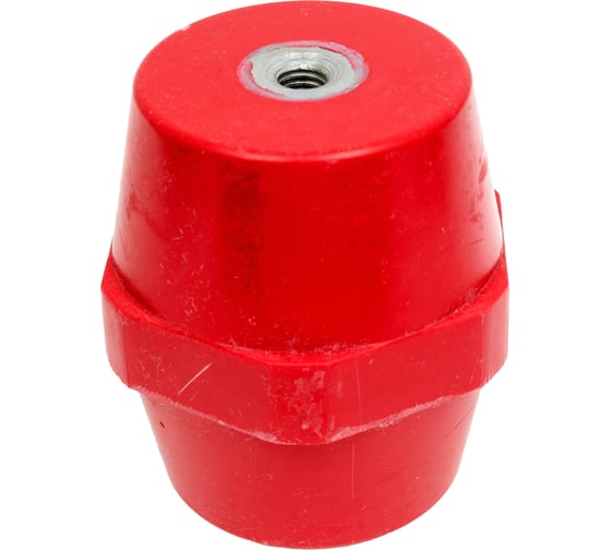Шинный изолятор DKC 70x60 М8 1шт ISBK7057