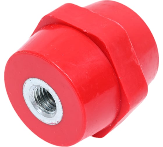 Шинный изолятор DKC 40x41 М10 1шт ISBK4062