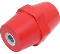 Шинный изолятор DKC 75x50 М12 1шт ISBK7578