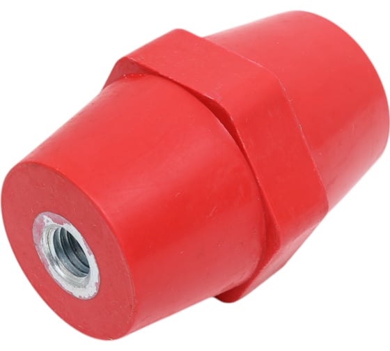 Шинный изолятор DKC 75x50 М12 1шт ISBK7578