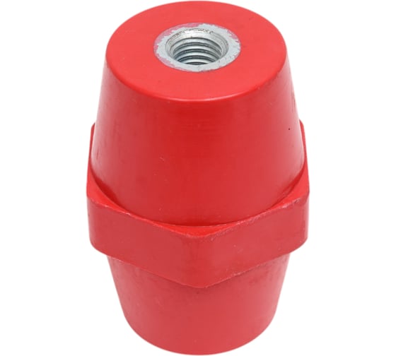Шинный изолятор DKC 75x50 М12 1шт ISBK7578