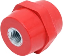 Шинный изолятор DKC 40x41 М12 1шт ISBK4070