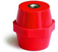 Шинный изолятор DKC 80x65 М16 1шт ISBK8089