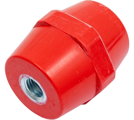 Шинный изолятор DKC 70x60 М16 1шт ISBK7099
