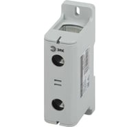 Клемма силовая вводная ЭРА КСВ NO224134 (KE64) 35-240 мм2 серая L Б0065577