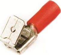 Разъем DKC РпИо 1,5-7-0,8 красный QUADRO 50шт 2A30P