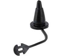 Колпачок защитный изолирующий EKF CE4-50 инд. упак. ce-4-50-r