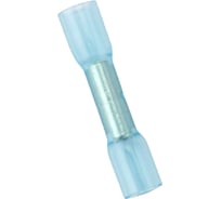 Соединительная гильза Формат СТ WR-02-2 Surlyn_1,5-2,5 кв/мм соединит (синий) (25шт/упак) STWR040-25