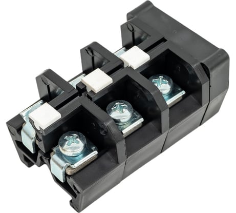 Блок зажимов СПб УПП-5 БЗН24-16П63-03-В/В У3 99925562