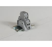 Блок наборных зажимов СПб УПП-5 БЗН27-4Д25 2Д/2Д-02 99922495