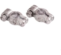 Клеммы Крал АКБ 100А L-90мм уп. (20 шт) 4276