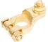 Клеммы Крал АКБ латунь универсальные, 197г (комплект) (из 2х) (10 шт.) 4164 4