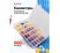 Коннекторы обжимные электрические Forsage 600шт F-068913(65414) 2